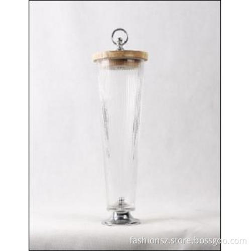 Fashion decorative container